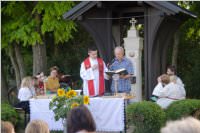 Feldmesse zu Peter und Paul, 29.06.2015