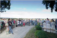 Feldmesse zu Peter und Paul, 29.06.2015