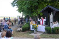 Feldmesse zu Peter und Paul, 29.06.2015