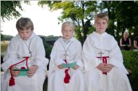 Feldmesse zu Peter und Paul, 29.06.2015