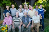 Feldmesse zu Peter und Paul, 29.06.2015