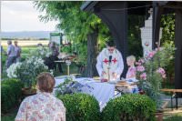 Feldmesse zu Peter und Paul, 29.06.2016