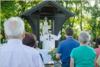 Feldmesse zu Peter und Paul, 29.06.2016