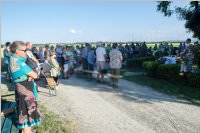 Feldmesse zu Peter und Paul, 29.06.2016