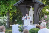 Feldmesse zu Peter und Paul, 29.06.2016