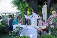 Feldmesse zu Peter und Paul, 29.06.2016