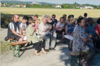 Feldmesse zu Peter und Paul, 29.06.2016