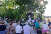 Feldmesse zu Peter und Paul, 29.06.2016