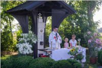 Feldmesse zu Peter und Paul, 29.06.2016