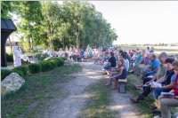 Feldmesse zu Peter und Paul, 29.06.2016