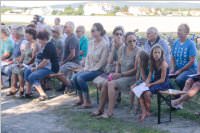 Feldmesse zu Peter und Paul, 29.06.2016