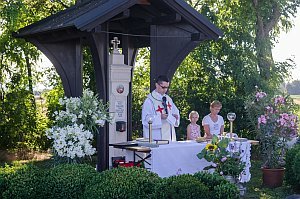 Feldmesse zu Peter und Paul, 29.06.2016