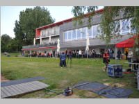 Rock the Lake, 28.06.2013