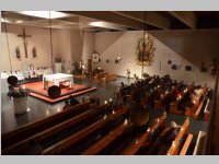 Roratefr�hst�ck mit Volkssch�lern in Neufeld, 12.12.2013