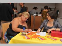 6. Burgenl�ndischer Salsaball in Neufeld, 28.09.2013