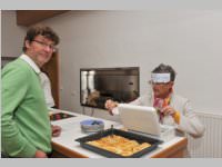 6. Burgenl�ndischer Salsaball in Neufeld, 28.09.2013