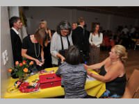 6. Burgenl�ndischer Salsaball in Neufeld, 28.09.2013