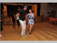6. Burgenl�ndischer Salsaball in Neufeld, 28.09.2013