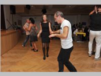 6. Burgenl�ndischer Salsaball in Neufeld, 28.09.2013