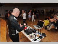 6. Burgenl�ndischer Salsaball in Neufeld, 28.09.2013