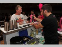 6. Burgenl�ndischer Salsaball in Neufeld, 28.09.2013