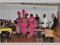 6. Burgenl�ndischer Salsaball in Neufeld, 28.09.2013