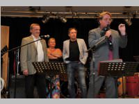 6. Burgenl�ndischer Salsaball in Neufeld, 28.09.2013