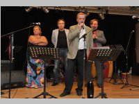 6. Burgenl�ndischer Salsaball in Neufeld, 28.09.2013