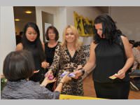 6. Burgenl�ndischer Salsaball in Neufeld, 28.09.2013