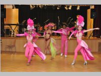 6. Burgenl�ndischer Salsaball in Neufeld, 28.09.2013