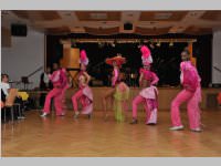 6. Burgenl�ndischer Salsaball in Neufeld, 28.09.2013