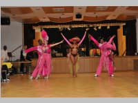 6. Burgenl�ndischer Salsaball in Neufeld, 28.09.2013