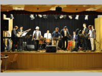 6. Burgenl�ndischer Salsaball in Neufeld, 28.09.2013