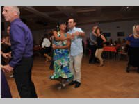 6. Burgenl�ndischer Salsaball in Neufeld, 28.09.2013