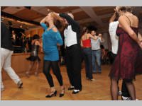 6. Burgenl�ndischer Salsaball in Neufeld, 28.09.2013