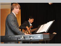 6. Burgenl�ndischer Salsaball in Neufeld, 28.09.2013