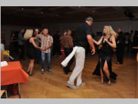 6. Burgenl�ndischer Salsaball in Neufeld, 28.09.2013