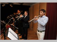 6. Burgenl�ndischer Salsaball in Neufeld, 28.09.2013