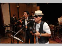 6. Burgenl�ndischer Salsaball in Neufeld, 28.09.2013