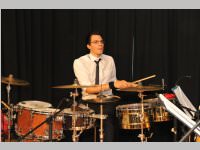 6. Burgenl�ndischer Salsaball in Neufeld, 28.09.2013