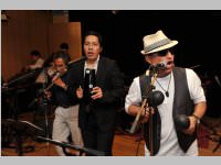 6. Burgenl�ndischer Salsaball in Neufeld, 28.09.2013