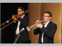 6. Burgenl�ndischer Salsaball in Neufeld, 28.09.2013