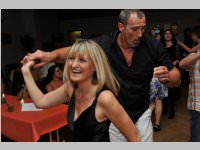 6. Burgenl�ndischer Salsaball in Neufeld, 28.09.2013