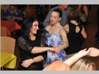 6. Burgenl�ndischer Salsaball in Neufeld, 28.09.2013