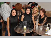 6. Burgenl�ndischer Salsaball in Neufeld, 28.09.2013