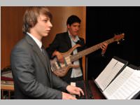 6. Burgenl�ndischer Salsaball in Neufeld, 28.09.2013