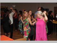 6. Burgenl�ndischer Salsaball in Neufeld, 28.09.2013
