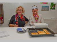 6. Burgenl�ndischer Salsaball in Neufeld, 28.09.2013