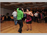 6. Burgenl�ndischer Salsaball in Neufeld, 28.09.2013