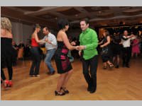 6. Burgenl�ndischer Salsaball in Neufeld, 28.09.2013